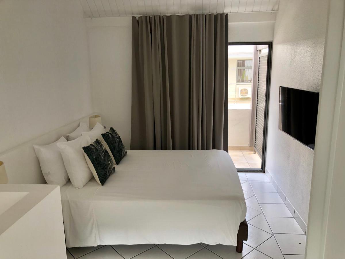 Centr'Hotel Мариго Экстерьер фото