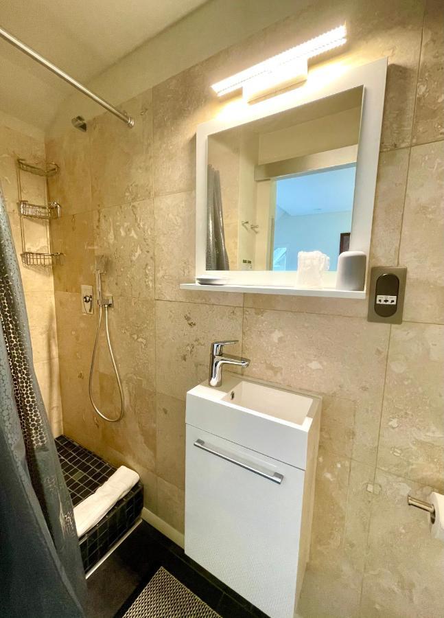 Centr'Hotel Мариго Экстерьер фото