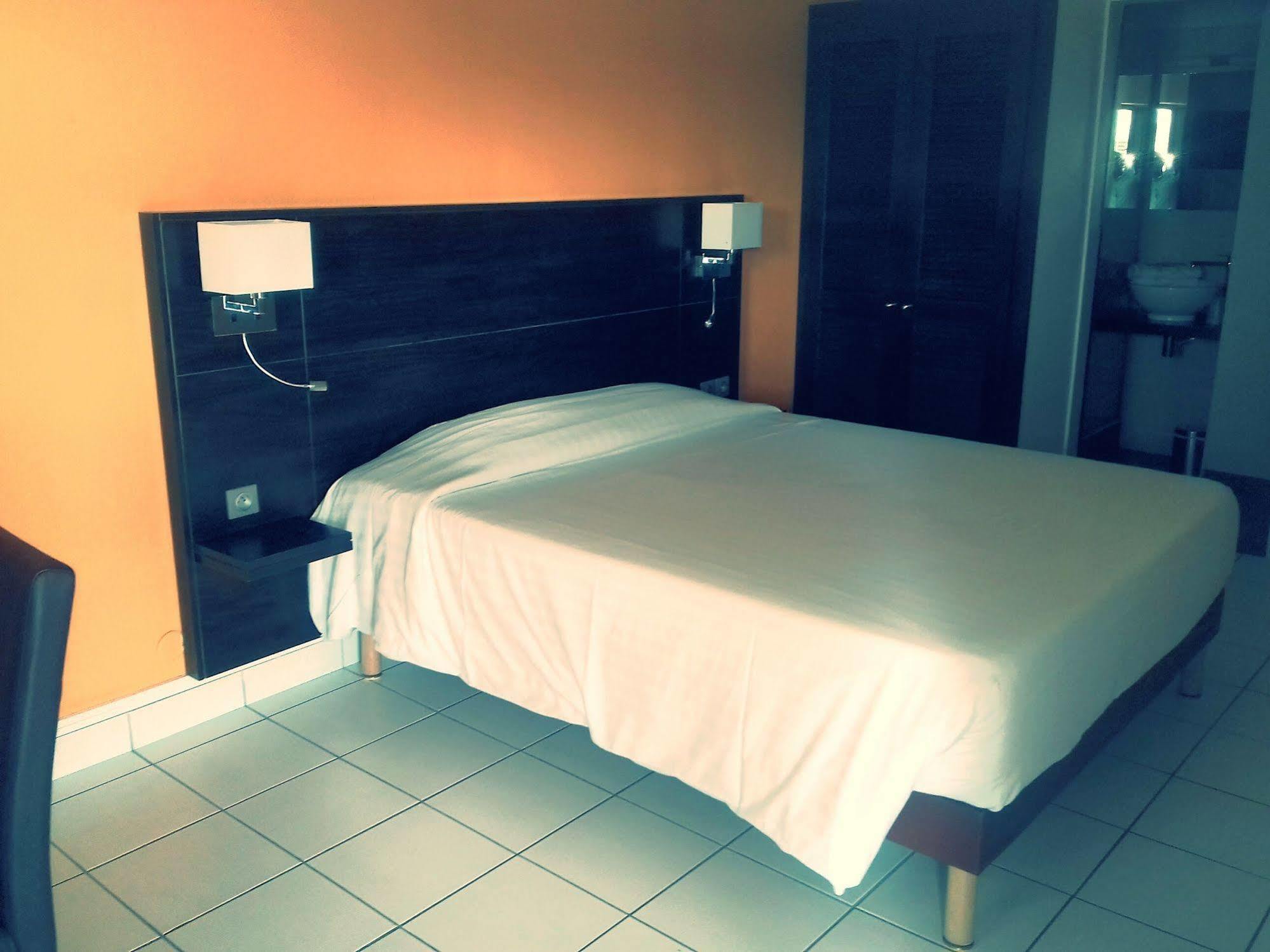 Centr'Hotel Мариго Экстерьер фото