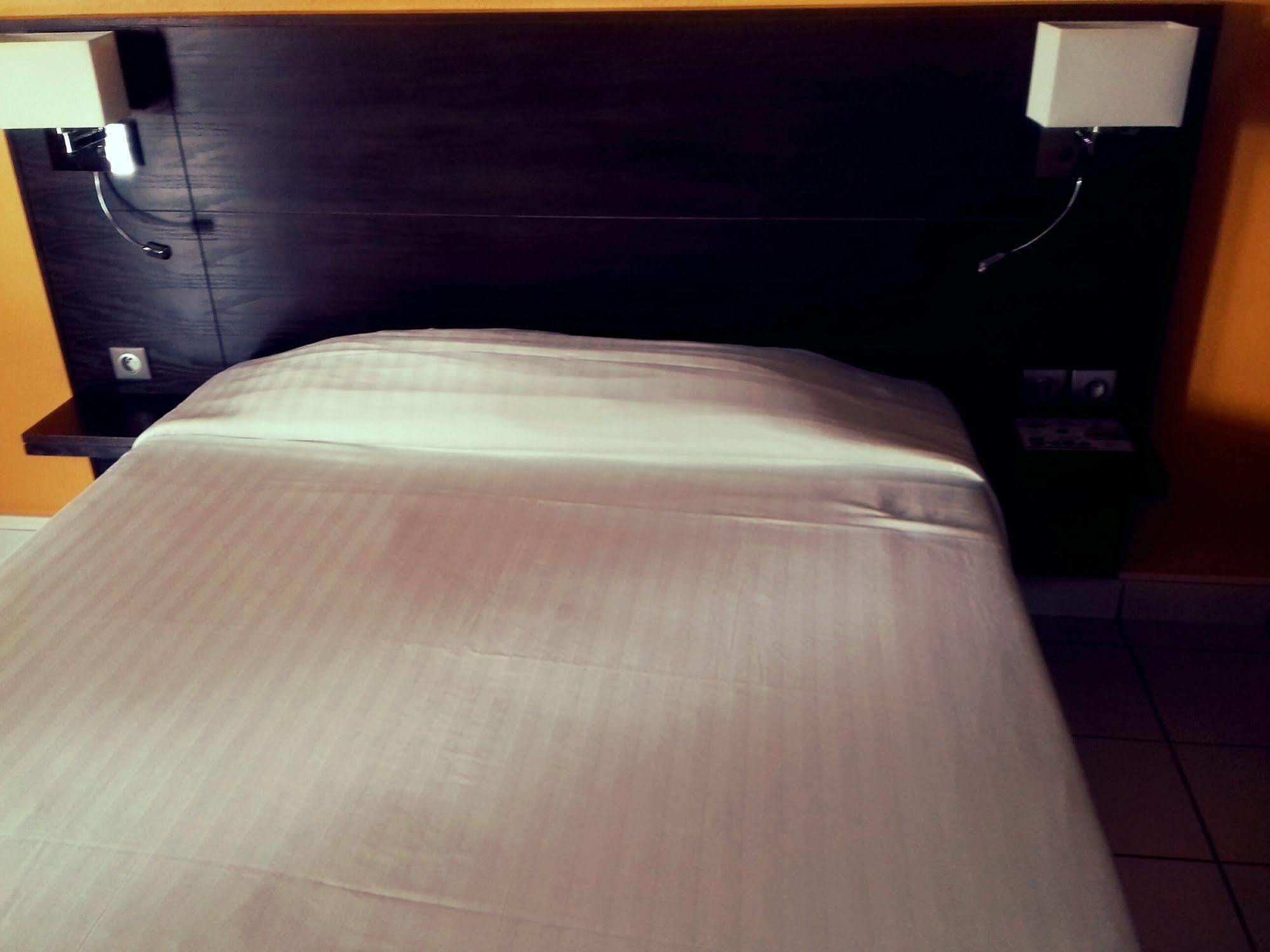 Centr'Hotel Мариго Экстерьер фото