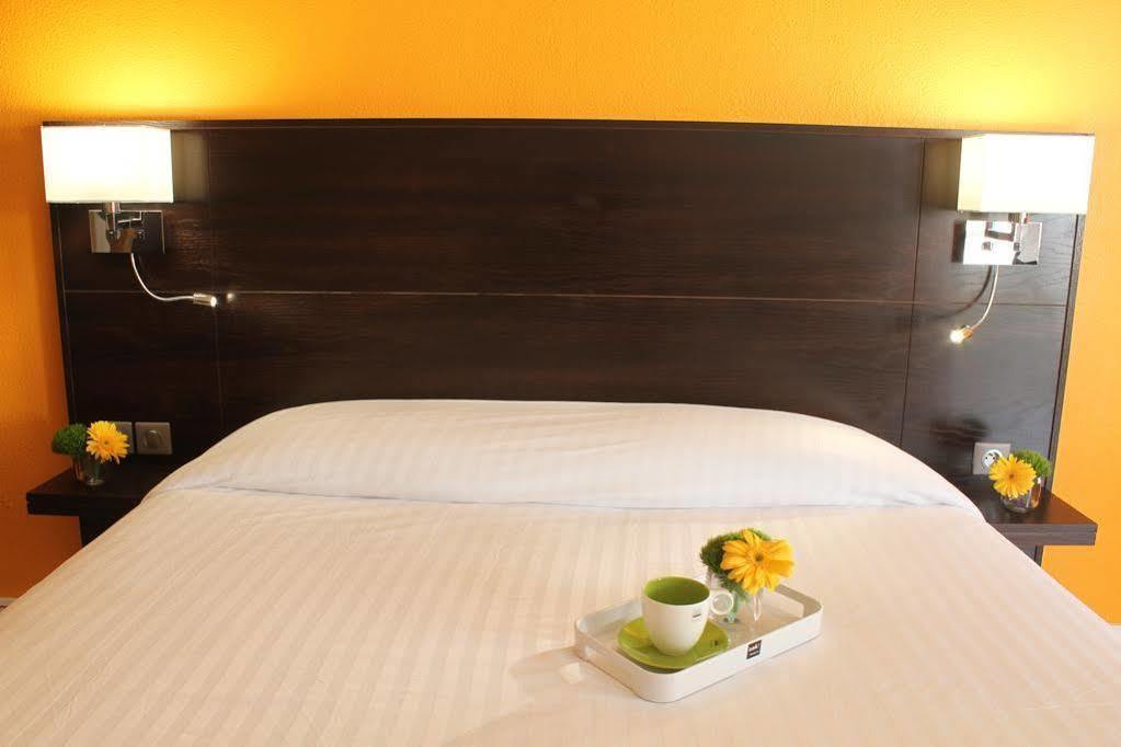 Centr'Hotel Мариго Экстерьер фото
