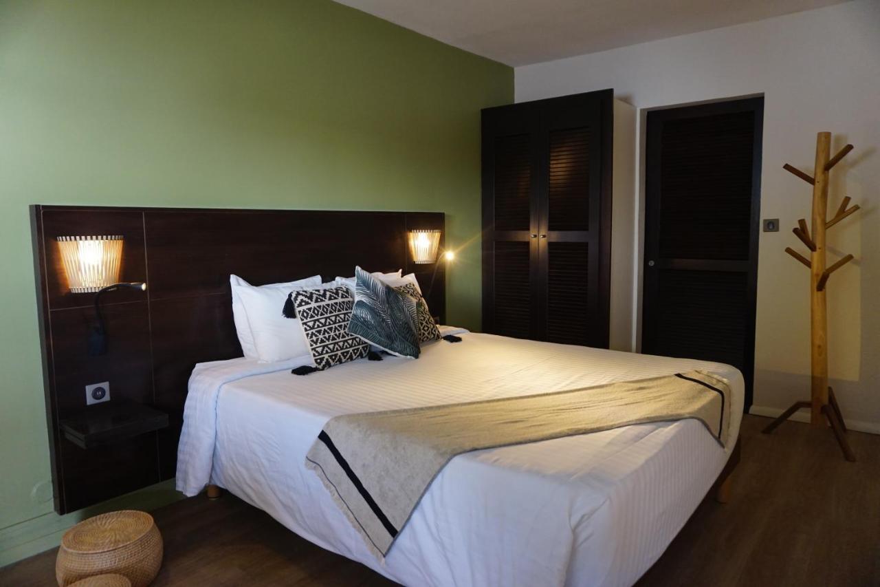 Centr'Hotel Мариго Экстерьер фото