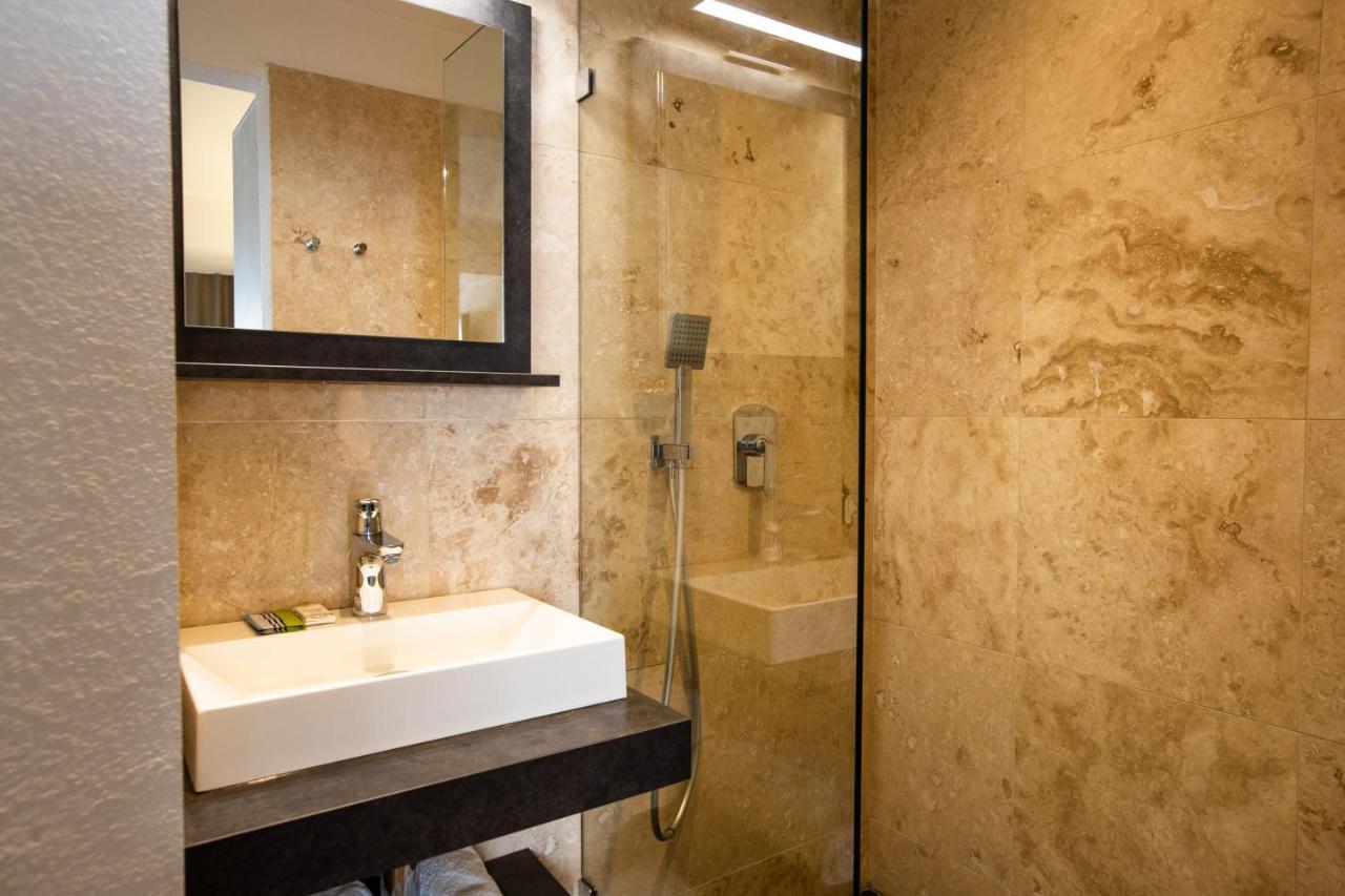 Centr'Hotel Мариго Экстерьер фото
