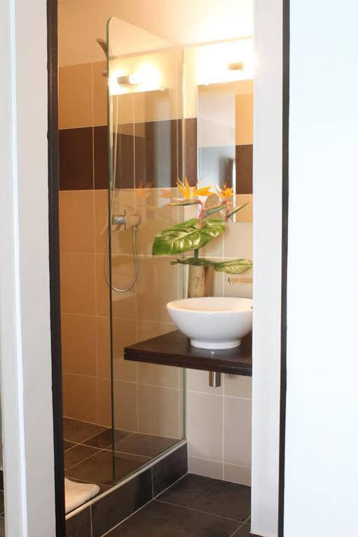 Centr'Hotel Мариго Экстерьер фото