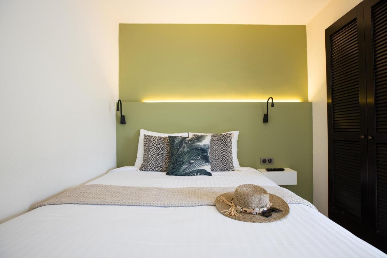 Centr'Hotel Мариго Экстерьер фото