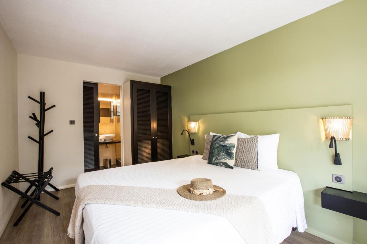 Centr'Hotel Мариго Экстерьер фото