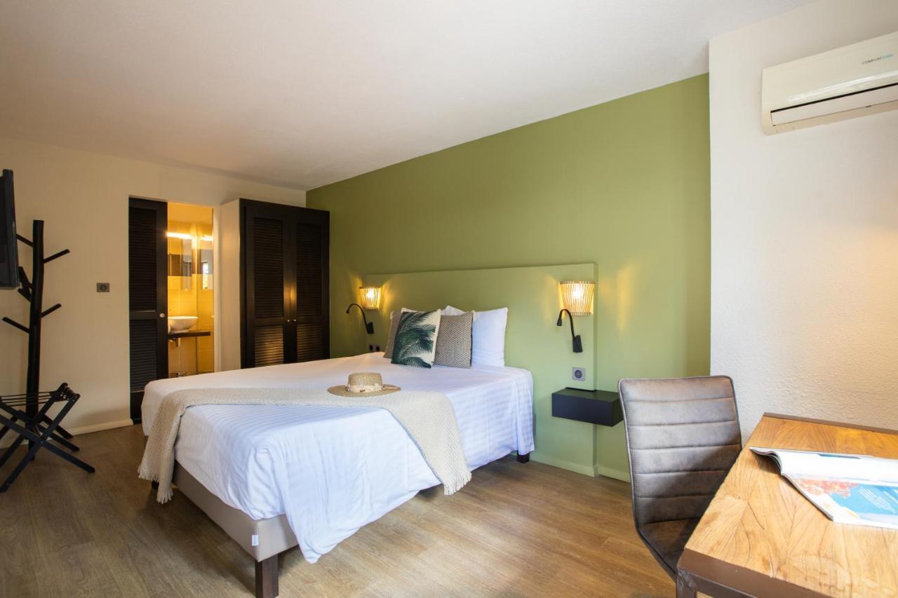 Centr'Hotel Мариго Экстерьер фото