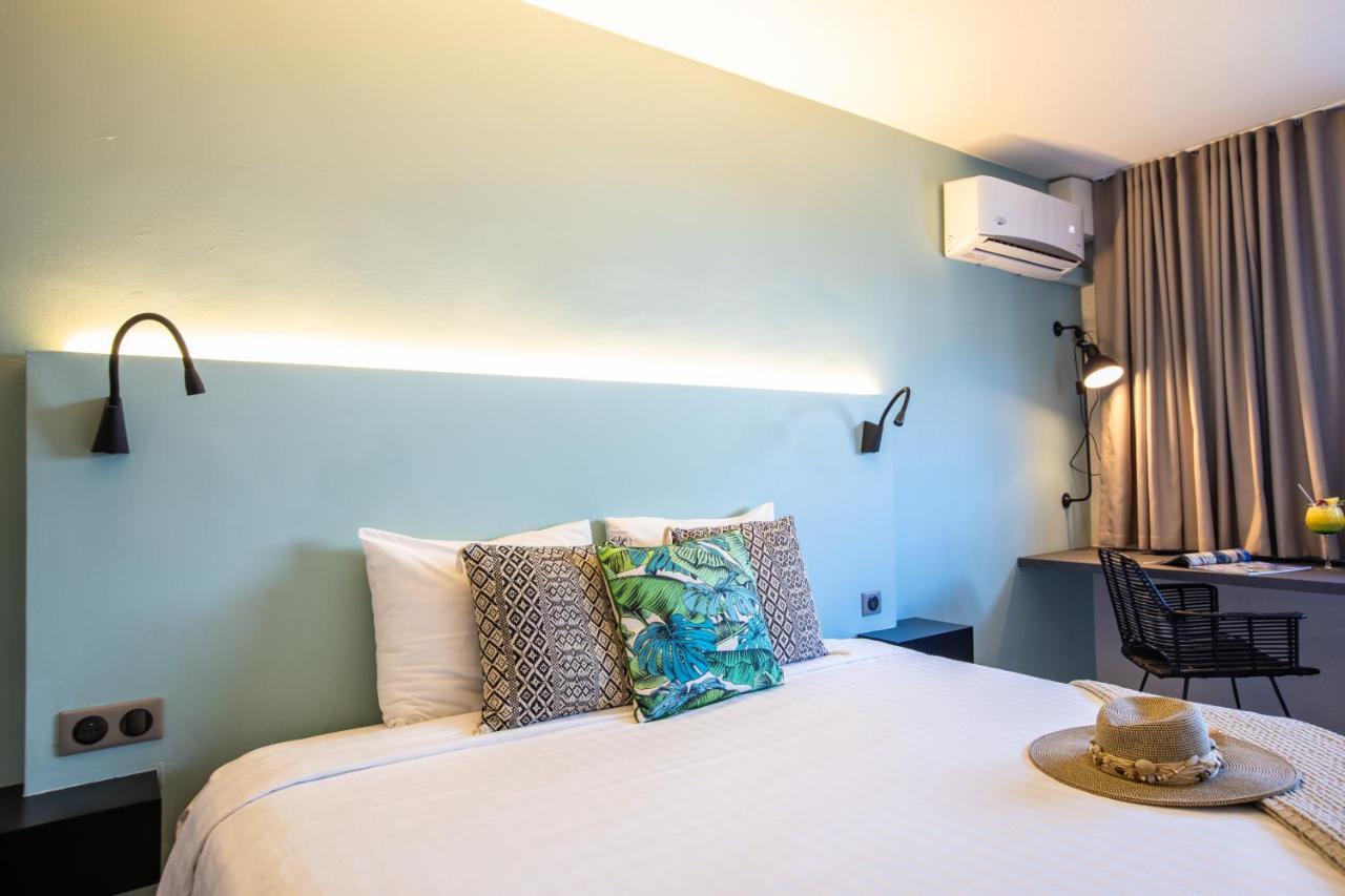 Centr'Hotel Мариго Экстерьер фото